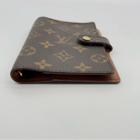 Louis Vuitton Monogram Agenda PM 🎊🎆 - Picture 6 of 14